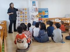 -吉而慧幼儿园-原红黄蓝幼儿园(世华水岸园)