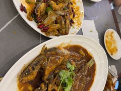 -渔家乐小海鲜(皇姑店)
