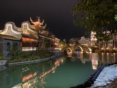 -赤坎·广东华侨国际旅游度假区