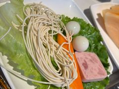 -海底捞火锅(外滩店)
