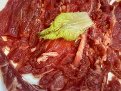 -毛辣果·贵州红酸汤牛肉火锅(西单店)