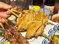 -Fukumimi·美醉堂 居酒屋(金尚店)