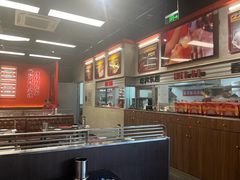 -许哥东北烧烤·铁丳烤串·宫后夹肉(繁花中心店)