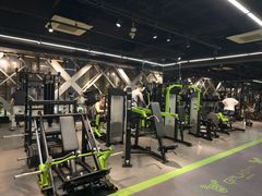 -GMJ·24H健身房(四川北路店)