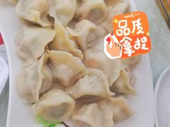 -聚德福海鲜家常菜(刘庄店)