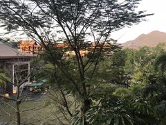 -广州都喜泰丽温泉度假酒店