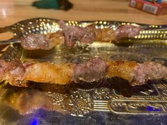 -胖老汉椒麻鸡清真新疆菜(西御街店)