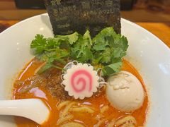 -Ramen满吉·豚骨拉面(丽园路店)