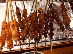 -那些年记忆烧烤