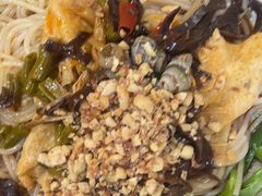 -爱民螺蛳粉(五里亭店)