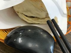 -潼十三肉夹馍(东单店)