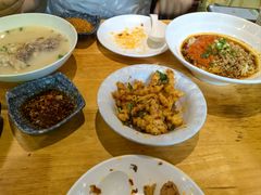 -付小姐在成都(中山公园店)