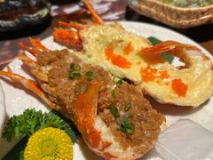 -弓二·烧鸟居酒屋(财富购物中心店)