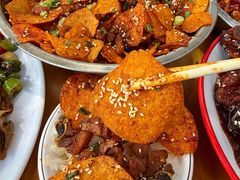 -易老妈蹄花.特色川菜(人民公园总店)