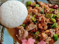 -源一咖啡馆(麒麟巷步行街店)