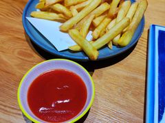 -福匠日本料理(人民路店)