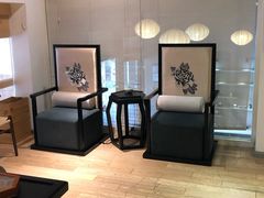 -云间宿茶空间(嘉杰国际广场店)