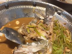 -简小舍·民间手艺菜(武昌江滩店)