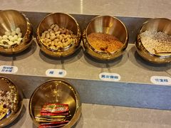 -溪边姑娘·拉丝酸奶水果捞(春熙路店)