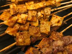 -望京小腰(北京总店)