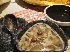 -哥老官重庆美蛙鱼头(宝山龙湖店)