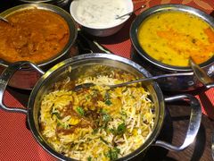 -Bombay Grill印度餐厅