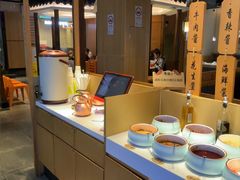 -周渝食惦酸菜鱼(青浦店)