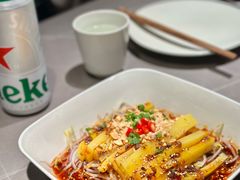 -三江里·宜宾川菜(亚运村店)
