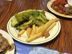 -巴犀烧烤(新崇光店)