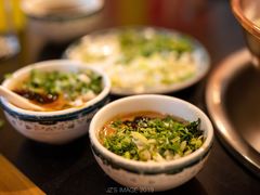 -裕德孚·非遗手切涮羊肉(东直门内大街店)