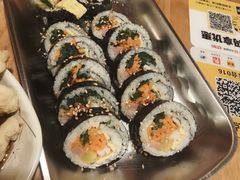 -多宾韩国料理(学衡路店)