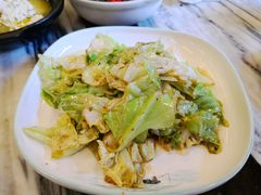 -礼耕堂·百年茶人餐厅(梅家坞店)