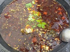 -云溪河冷锅鱼(成都玉林小吃街店)