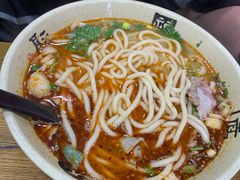 -豫掌柜饸饹面·烩面(秀沿路店)