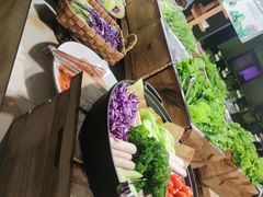 -戈拿旺巴西烤肉(崇文门店)