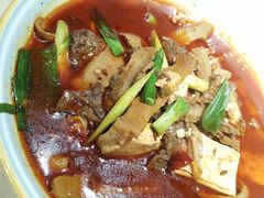 牛腩煲-水煮鱼乡·川京菜(蛇口店)