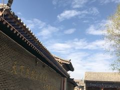 -丹噶尔古城