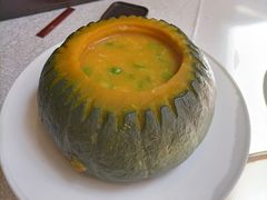 -广州逸林假日酒店·四季桃源中餐厅(白云山风景区店)