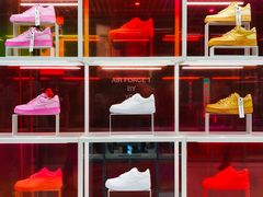 -NIKE品牌体验店(南京东路店)