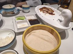 -东流山烤鸭·家常菜(雨山龙湖店)