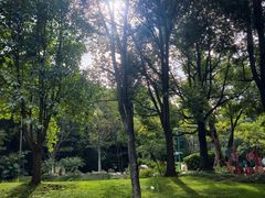 -湖泉半山温泉(湖泉生态园)