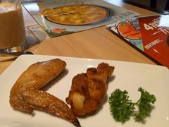 -必胜客(鹤山大道店)