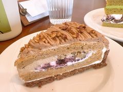 -Lumos一間甜食