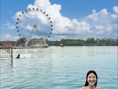 -渔岛海洋度假区