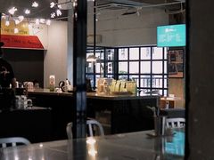 -Nectar One Cafe(勇烈路n1店)
