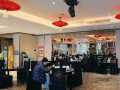 -湖锦酒楼·32年地道湖北菜(光谷店)
