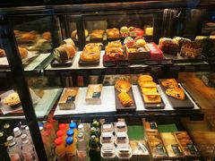 -星巴克(北京王府井店)
