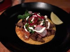 -Luchador摔跤手墨西哥餐厅(恒宇广场店)