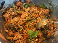 -京玉菲饭店(李村店)