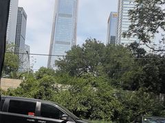 -恰八斗·猛火长沙菜(国贸店)